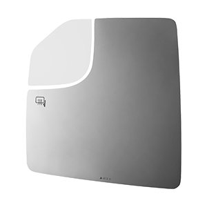 SIDE VIEW MIRROR HEATED